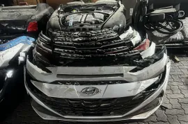 ავტონაწილები, დაშლილი ავტომობილები, HYUNDAI 