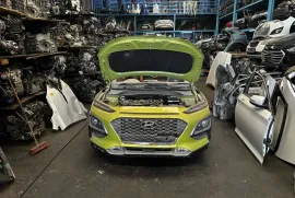 ავტონაწილები, დაშლილი ავტომობილები, HYUNDAI 