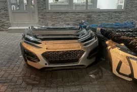ავტონაწილები, დაშლილი ავტომობილები, HYUNDAI 