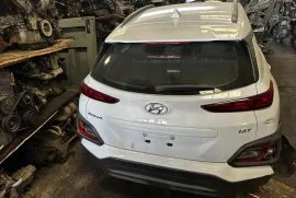 ავტონაწილები, დაშლილი ავტომობილები, HYUNDAI 