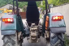 FENDT, 208F