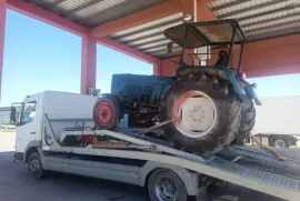 FENDT, 208F