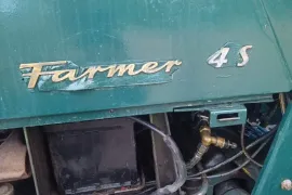 FENDT, 208F