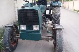 FENDT, 208F