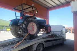 FENDT, 208F