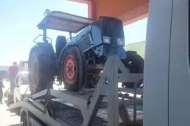 FENDT, 208F