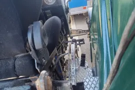 FENDT, 208F
