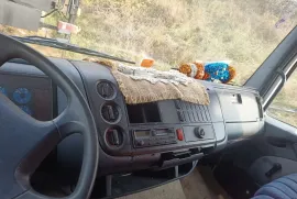 Mercedes-Benz, Atego
