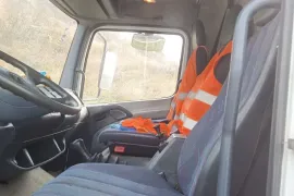 Mercedes-Benz, Atego