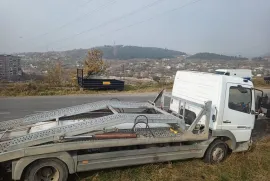 Mercedes-Benz, Atego