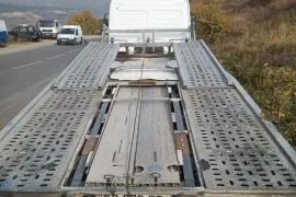 Mercedes-Benz, Atego