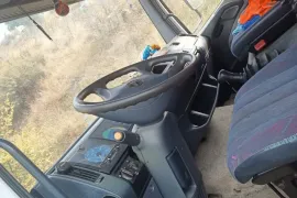 Mercedes-Benz, Atego