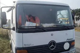 Mercedes-Benz, Atego
