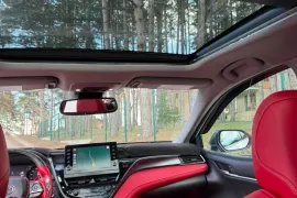 Toyota, Camry