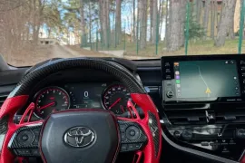 Toyota, Camry