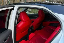 Toyota, Camry