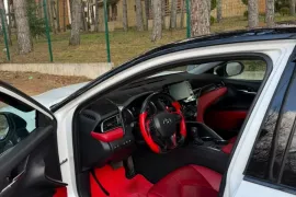 Toyota, Camry