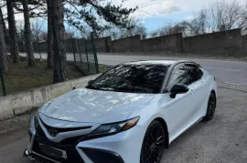 Toyota, Camry