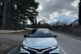 Toyota, Camry