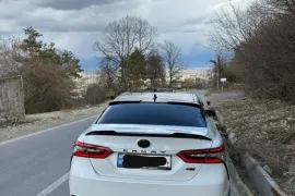 Toyota, Camry