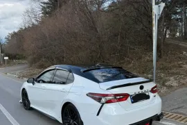 Toyota, Camry