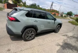 Toyota, RAV4