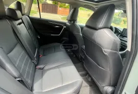 Toyota, RAV4