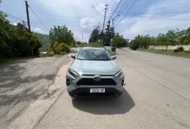 Toyota, RAV4