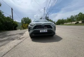 Toyota, RAV4