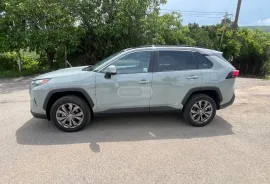 Toyota, RAV4