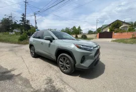 Toyota, RAV4