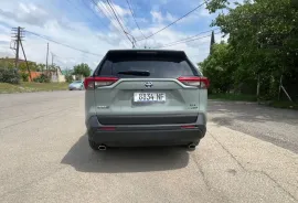 Toyota, RAV4