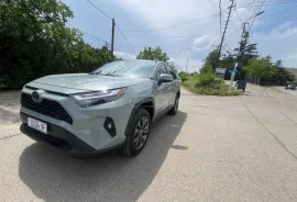 Toyota, RAV4