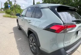 Toyota, RAV4