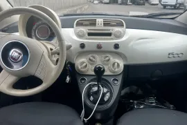 Fiat , 500