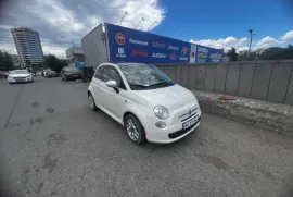 Fiat , 500