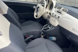 Fiat , 500