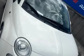Fiat , 500