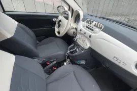 Fiat , 500