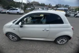 Fiat , 500