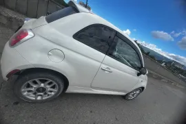 Fiat , 500