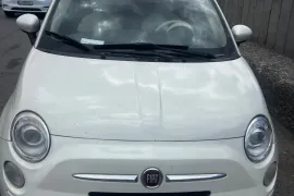 Fiat , 500