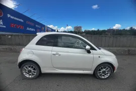 Fiat , 500