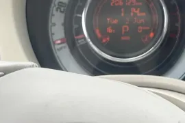 Fiat , 500