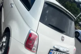 Fiat , 500