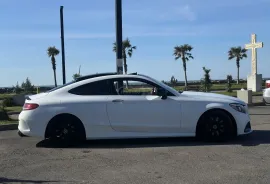 Mercedes-Benz, C Class, C 43 AMG