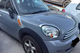 ავტონაწილები, დაშლილი ავტომობილები, MINI 