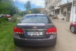 Chevrolet, Cruze