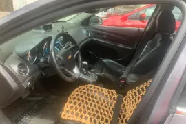 Chevrolet, Cruze