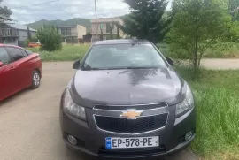 Chevrolet, Cruze